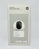 دوربین هوشمند شیائومی C301 - تصویر 2